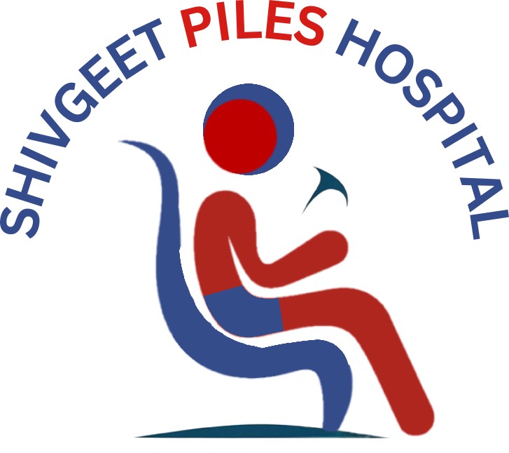 Shivgeet Piles Logo